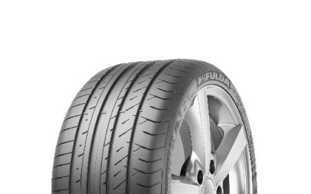 Anvelope de vara FULDA SPORT CONTROL 2 FP XL 265 / 35 R18