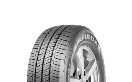 Anvelope de vara FULDA CONVEO TOUR 2  195 / 80 R14