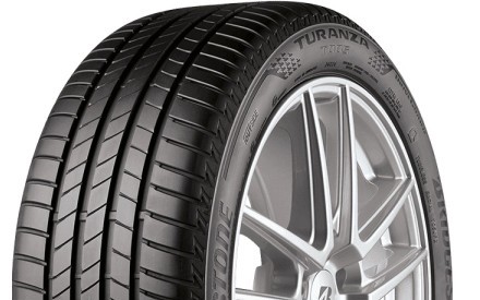 Anvelope de vara BRIDGESTONE TURANZA T005 225 / 55 R16