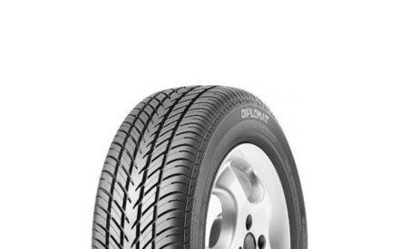 Anvelope de vara DIPLOMAT HP 195 / 50 R15