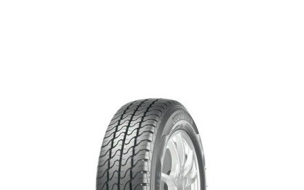 Anvelope de vara DUNLOP ECONODRIVE 205 / 70 R15