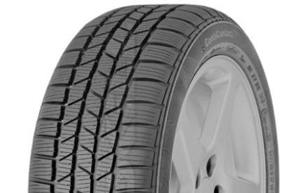 Anvelope all season CONTINENTAL ContiContact TS 815 205 / 60 R16