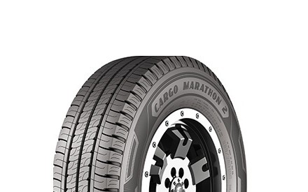 Anvelope de vara GOODYEAR CARGO MARATHON  235 / 65 R16