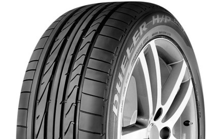 Anvelope de vara BRIDGESTONE DUELER H/P SPORT 235 / 55 R19 4x4