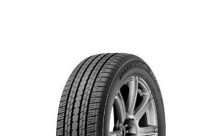 Anvelope de vara BRIDGESTONE DUELER H/L 33A 235 / 55 R20 4x4
