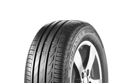Anvelope de vara BRIDGESTONE TURANZA T001 XL 215 / 45 R16
