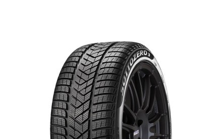 Anvelope de iarna PIRELLI WSZER3 (*) RFT Runflat 225 / 50 R18
