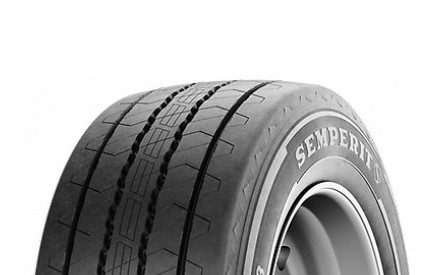 Anvelope de trailer SEMPERIT RUNNER T3 445 / 45 R19.5