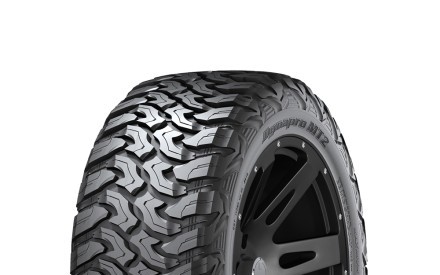 Anvelope de vara HANKOOK RT05 Dynapro MT2 285 / 70 R17 4x4