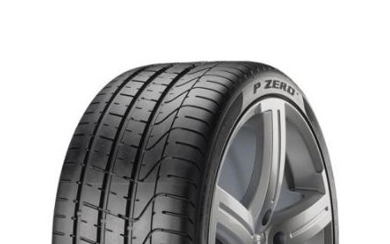 Anvelope de vara PIRELLI P-ZERO (PZ4) Runflat 255 / 40 R20