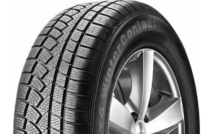 Anvelope de iarna CONTINENTAL 4x4WinterContact 235 / 65 R17 4x4
