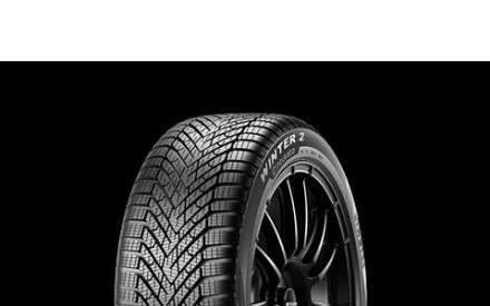 Anvelope de iarna PIRELLI CINTURATO WINTER 2 195 / 60 R18