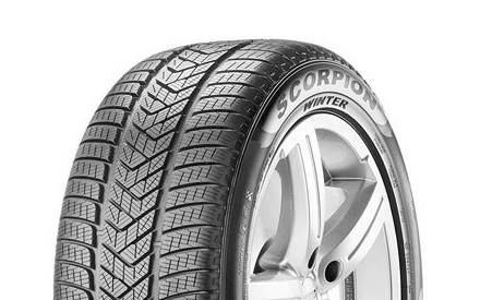 Anvelope de iarna PIRELLI SCORPION WINTER J 255 / 40 R22