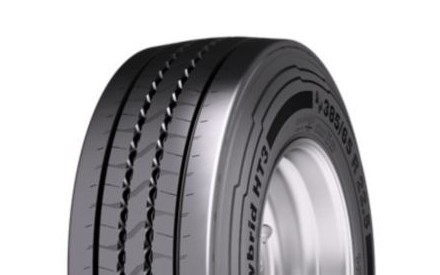 Anvelope de trailer CONTINENTAL HYBRID HT3 EU LRL 20PR 385 / 65 R22.5
