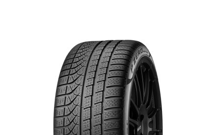 Anvelope de iarna PIRELLI P ZERO WINTER 295 / 30 R21