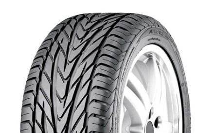 Anvelope de vara UNIROYAL RALLYE 4X4 STREET 255 / 60 R17 4x4