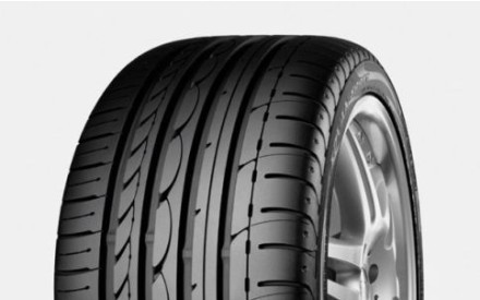 Anvelope de vara YOKOHAMA ADVAN Sport V103 Runflat 205 / 45 R17