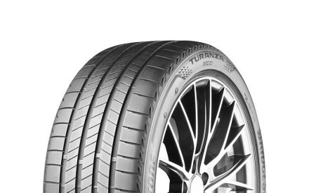 Anvelope de vara BRIDGESTONE TURANZA ECO 215 / 50 R19