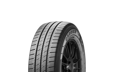 Anvelope all season PIRELLI CARRIER ALL SEASON 195 / 75 R16