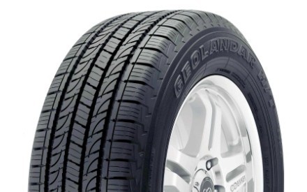 Anvelope de vara YOKOHAMA Geolandar H/T G056 255 / 70 R15 4x4