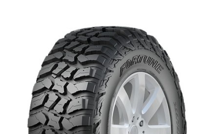 Anvelope de vara FORTUNE MASPIRE M/T 235 / 85 R16 4x4