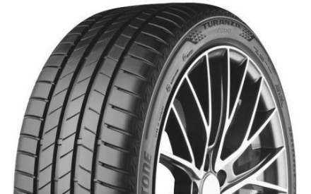 Anvelope de vara BRIDGESTONE TURANZA 6 205 / 55 R16