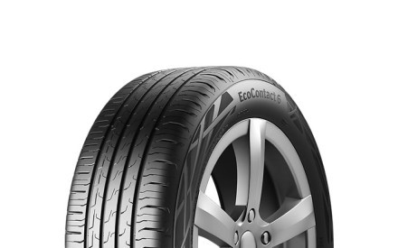 Anvelope de vara CONTINENTAL ECOCONTACT 6 Q 325 / 35 R23