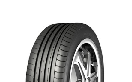 Anvelope de vara NANKANG AS-2+ 225 / 35 R18