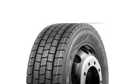 Anvelope de tractiune CROSSWIND CWD20E 285 / 70 R19.5