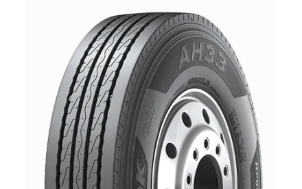 Anvelope de directie HANKOOK AH33 295 / 80 R22.5