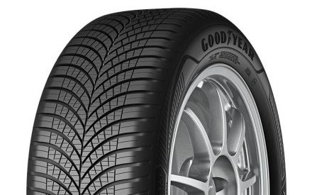 Anvelope all season GOODYEAR VEC 4SEASONS G3 SUV 275 / 40 R20 4x4