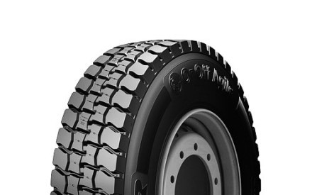 Anvelope de tractiune ORIUM ON OFF GO D 315 / 80 R22.5