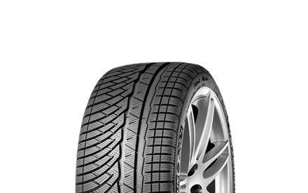 Anvelope de iarna MICHELIN PILOT ALPIN PA4 235 / 35 R19
