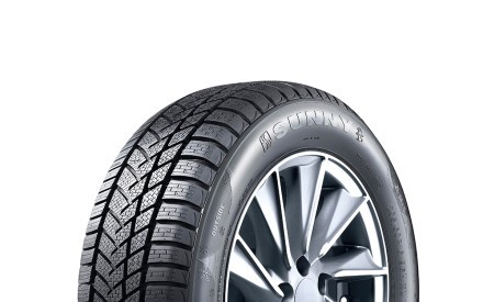 Anvelope de iarna SUNNY NW211 295 / 40 R21 4x4