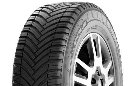 Anvelope all season MICHELIN CROSSCLIMATE CAMPING 215 / 75 R16