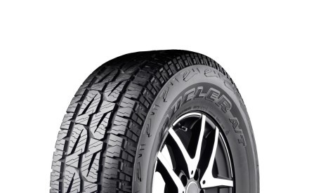 Anvelope de vara BRIDGESTONE DUELER A/T 001 255 / 70 R18 4x4
