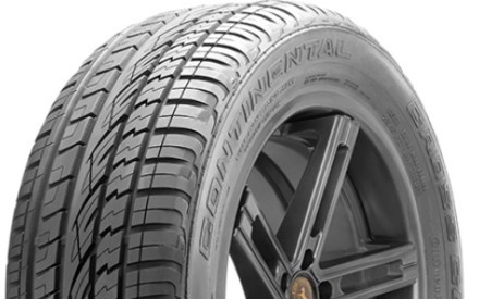 Anvelope de vara CONTINENTAL CrossContact UHP 235 / 60 R16 4x4
