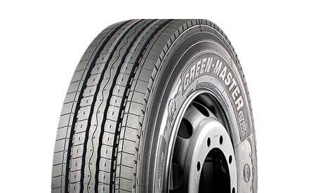 Anvelope de directie CROSSWIND CWS30K 315 / 60 R22.5