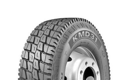 Anvelope de tractiune KUMHO MD31 13 / - R22.5