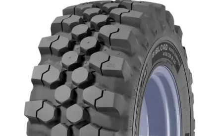Agroindustriale MICHELIN BIBLOAD HARD SURFACE 460 / 70 R24
