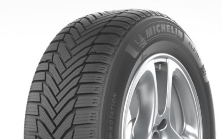 Anvelope de iarna MICHELIN ALPIN 6 225 / 60 R16