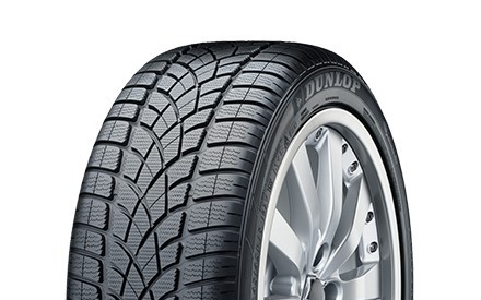 Anvelope de iarna DUNLOP SP WINTER SPORT M3 265 / 60 R18