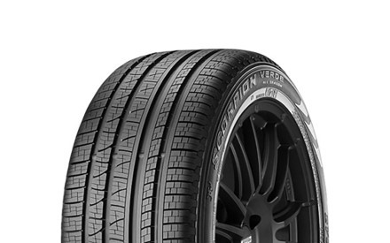 Anvelope all season PIRELLI SCORPION VERDE 275 / 50 R19