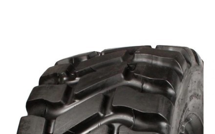 Agroindustriale Goodyear 26.5R25 GOODYEAR TL-3A+ 202A2/193B ** L-3/E-3 TL  / R25