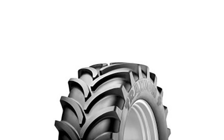 Agroindustriale VREDESTEIN TRAXION OPTIMALL (VF) 650 / 60 R34