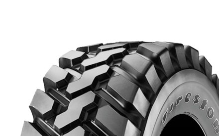Agroindustriale Firestone 400/70R20 FIRESTONE DURAFOR.UT 149A8 TL 400 / 70 R20