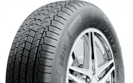 Anvelope de vara TAURUS 4X4 ROAD 701 215 / 65 R17