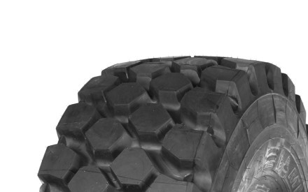 Agroindustriale Michelin 23.5R25 MICHELIN XTRA DEFEND 185B/201A2 *** E-4/L-4 TL  / R25