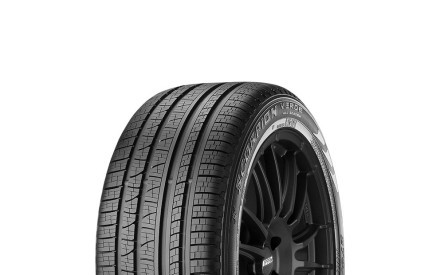 Anvelope all season PIRELLI SCORPION VERDE ALL SEASON (LR) XL 235 / 65 R19 4x4