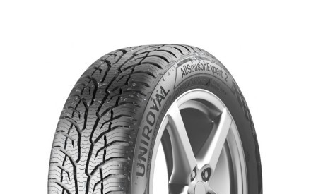 Anvelope all season UNIROYAL ALL SEASON EXPERT 2 155 / 70 R13